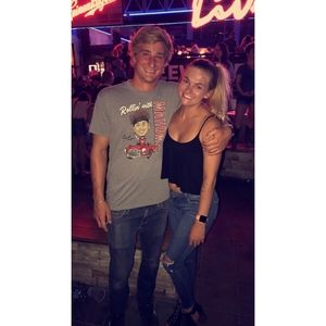 Meet your Posher, Mckinley